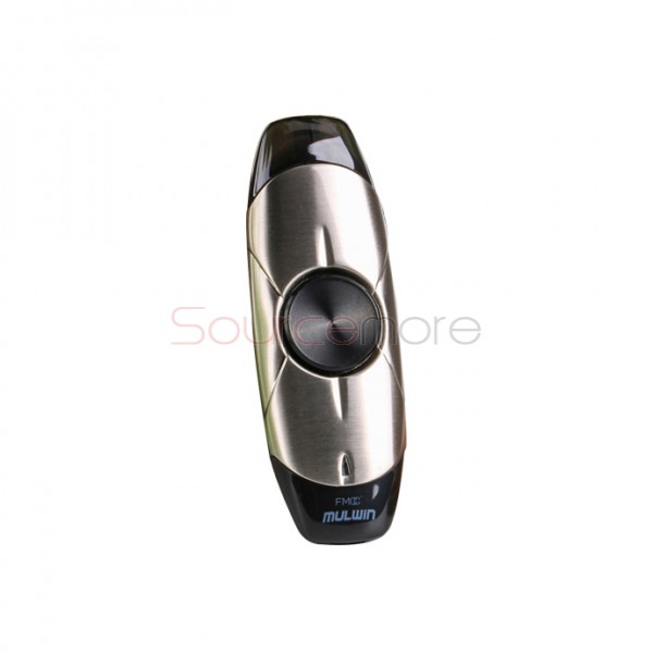 Mulwin Q20 Vape Pod Kit - Silver