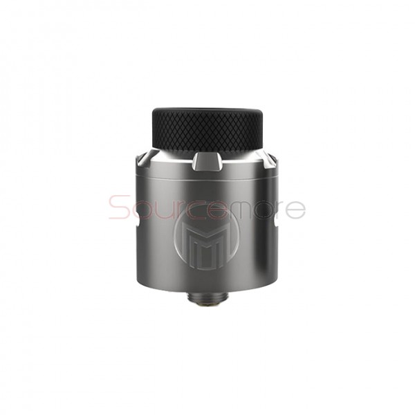 Acevape Magic Mastre RDA