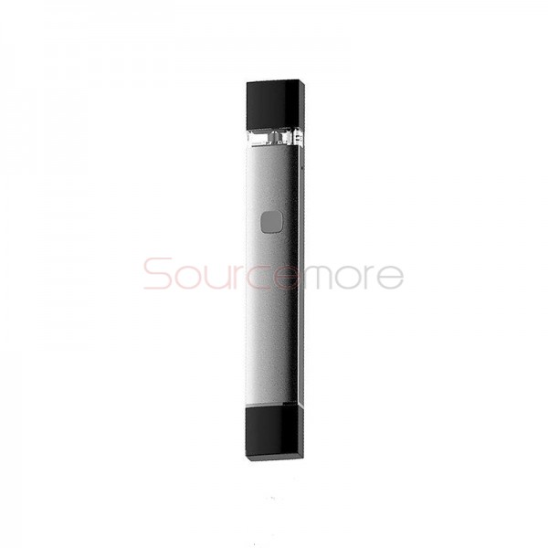OVNS Brick Vape Pod Kit - Silver