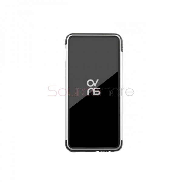 OVNS Vape-X Pod Kit - Silver
