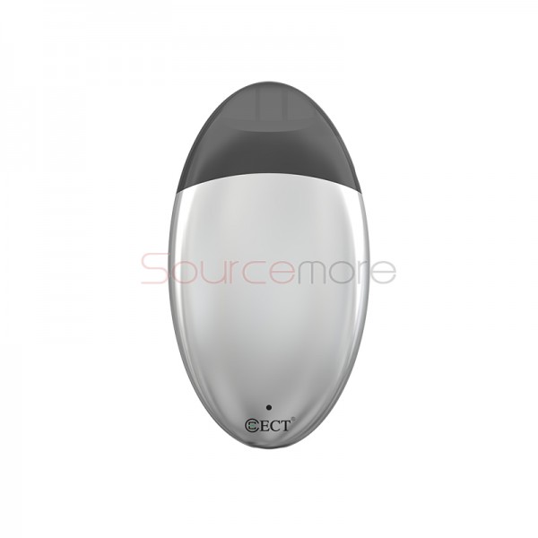 ECT Cobble Kit - Silver