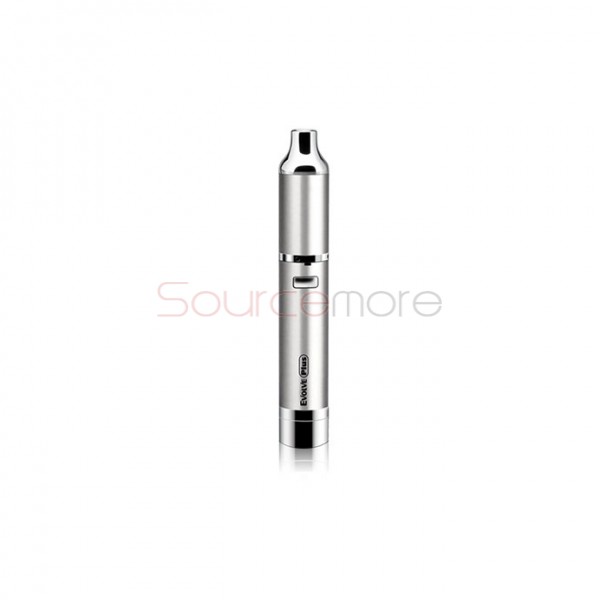 Yocan Evolve Plus Kit 1100mAh - Silver
