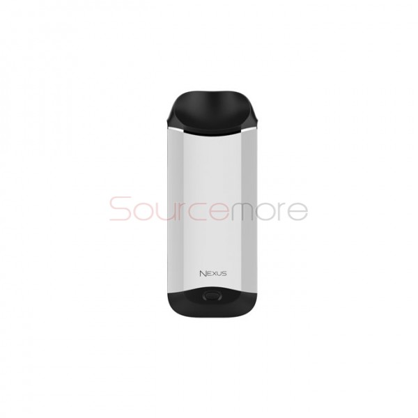 Vaporesso Nexus Kit - Silver