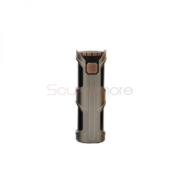 Wismec SINUOUS SW Mod - Silver