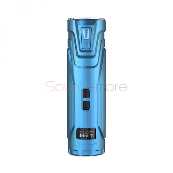 Joyetech ULTEX T80 80W Battery - Sky Blue