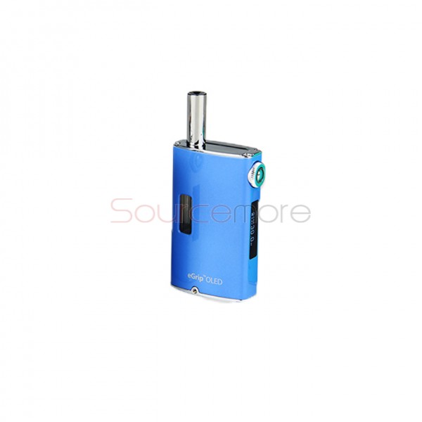 Joyetech eGrip OLED CL Kit - Sky Blue