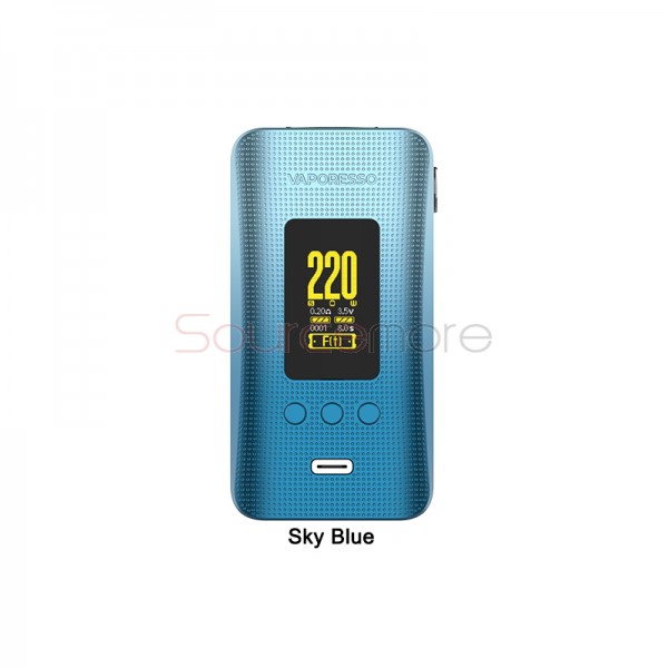 Vaporesso GEN 200 Mod