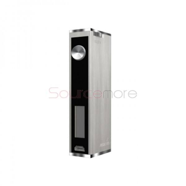 Aspire Pegasus Mod 70W - Silver