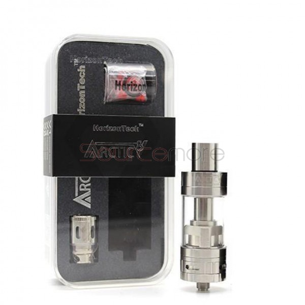 Horizone Arctic V8 Tank