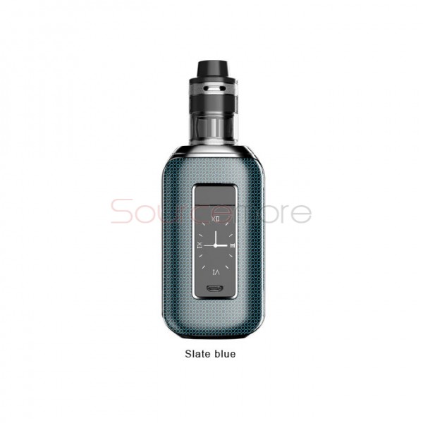 Aspire SkyStar Revvo Kit - Slate Blue