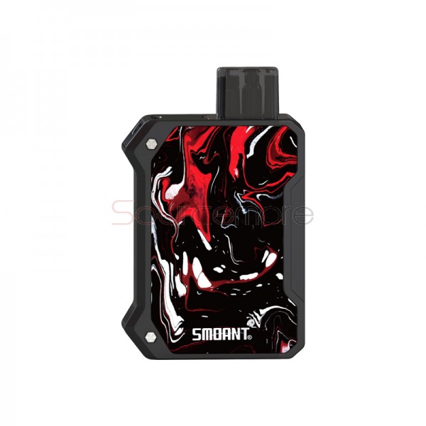 Smoant Battlestar Baby Pod Kit
