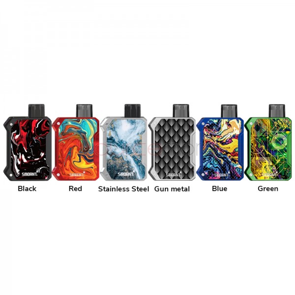 Smoant Battlestar Baby Pod Kit