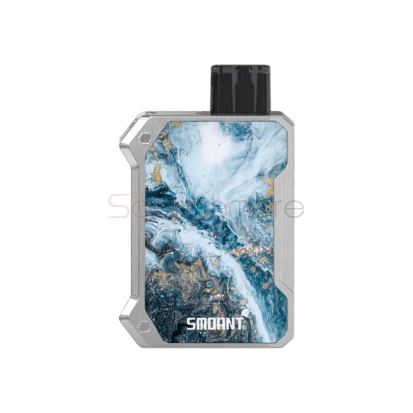 Smoant Battlestar Baby Pod Kit SS