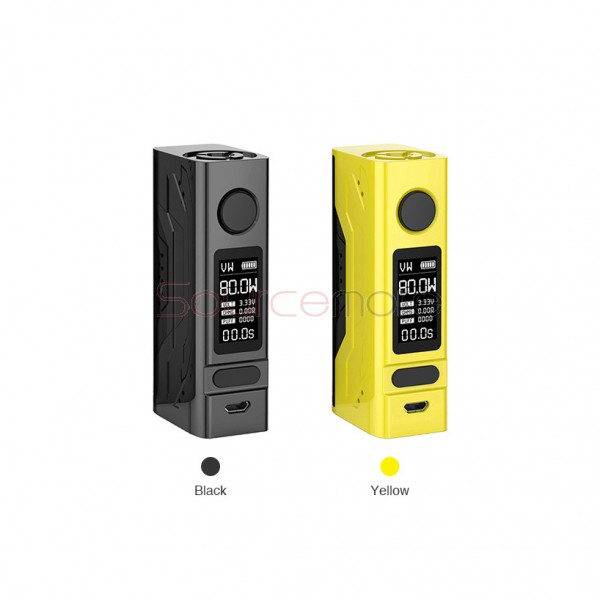 Smoant Battlestar Mini 80W Box Mod