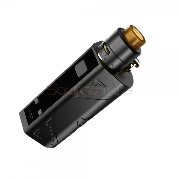 Smoant Battlestar Squonker Kit