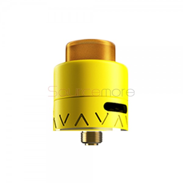 Smoant Battlestar Squonker RDA