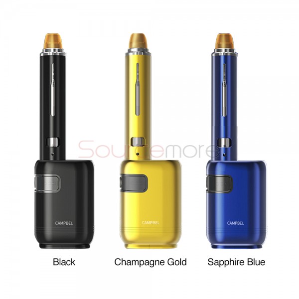 Smoant Campbel Kit