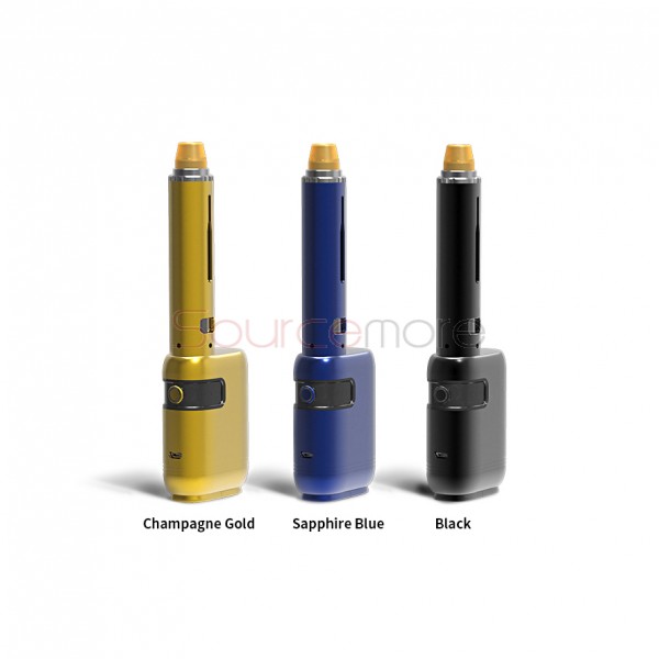 Smoant Campbel 80W Kit