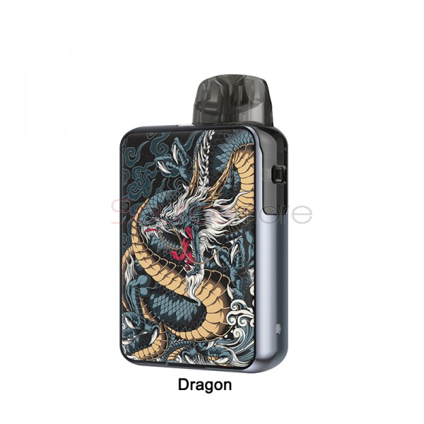 Smoant Charon Baby Plus Kit Flash Sale