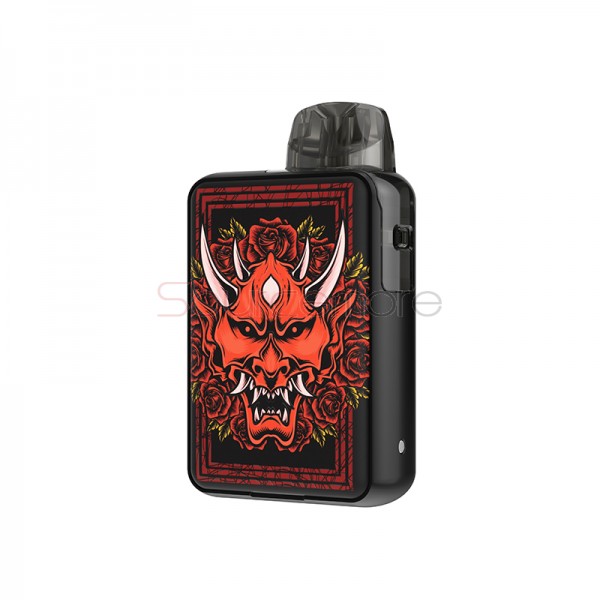 Smoant Charon Baby Plus Kit Hannya