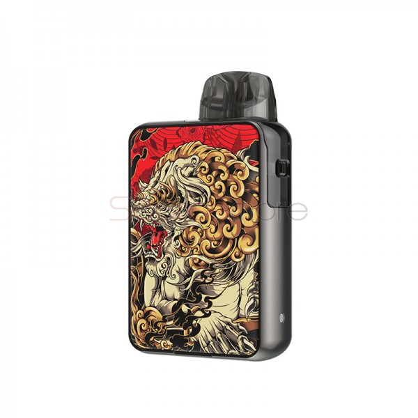 Smoant Charon Baby Plus Kit
