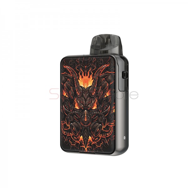 Smoant Charon Baby Plus Kit