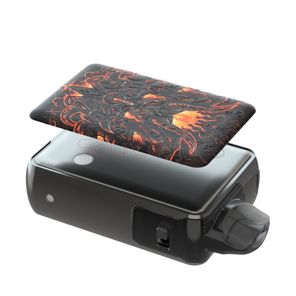 Smoant Charon Baby Plus Panel
