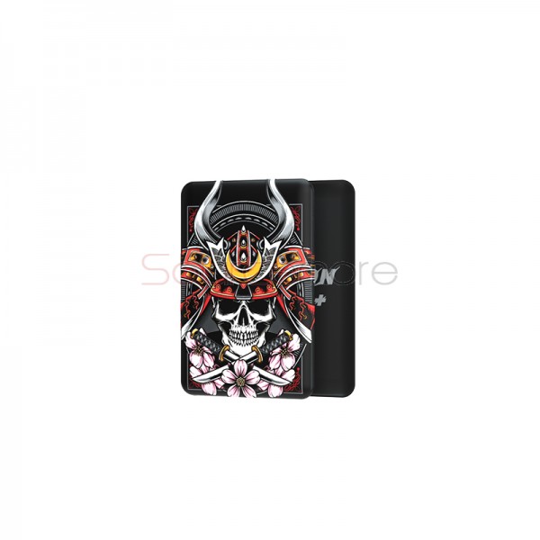 Smoant Charon Baby Plus Panel