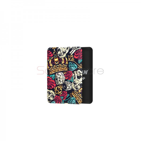 Smoant Charon Baby Plus Panel