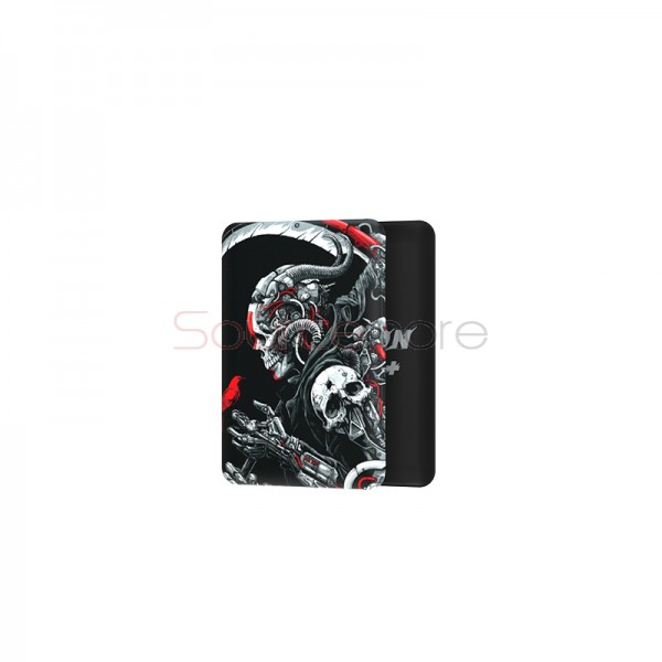 Smoant Charon Baby Plus Panel