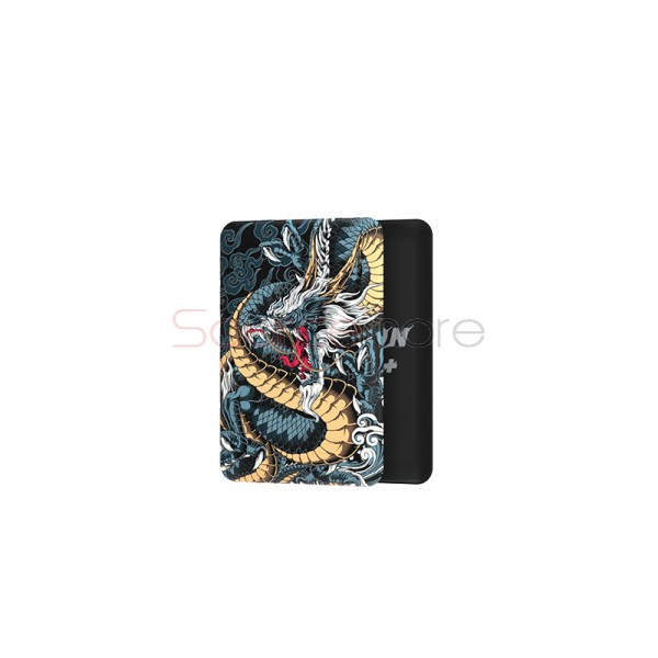 Smoant Charon Baby Plus Panel