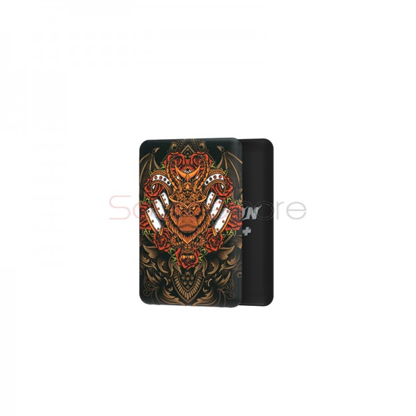 Smoant Charon Baby Plus Panel