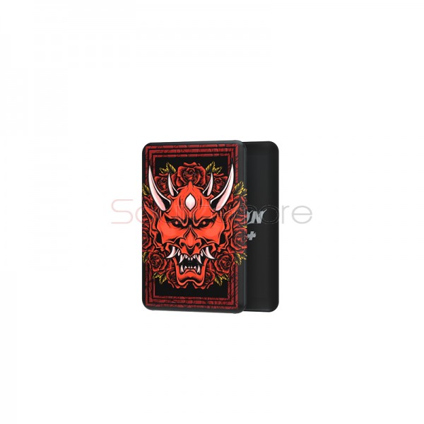 Smoant Charon Baby Plus Panel Hannya