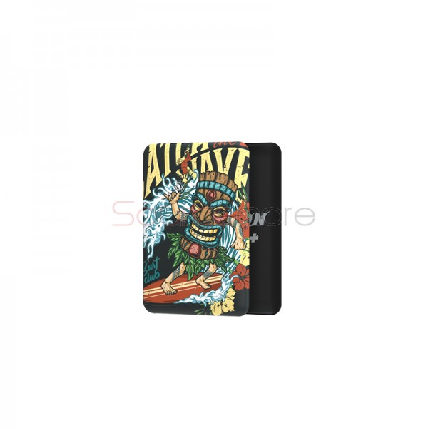 Smoant Charon Baby Plus Panel Hawaii