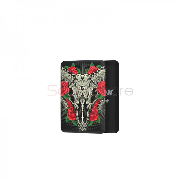 Smoant Charon Baby Plus Panel