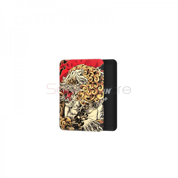 Smoant Charon Baby Plus Panel