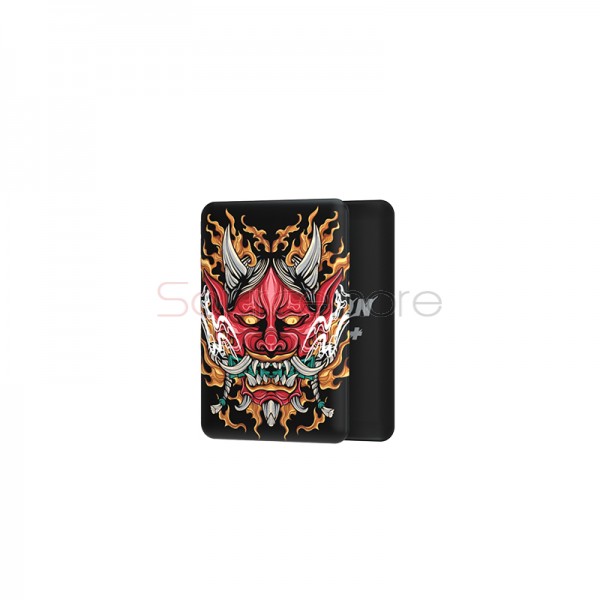 Smoant Charon Baby Plus Panel