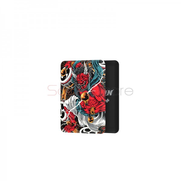 Smoant Charon Baby Plus Panel