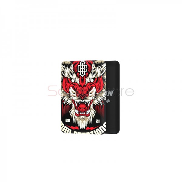 Smoant Charon Baby Plus Panel