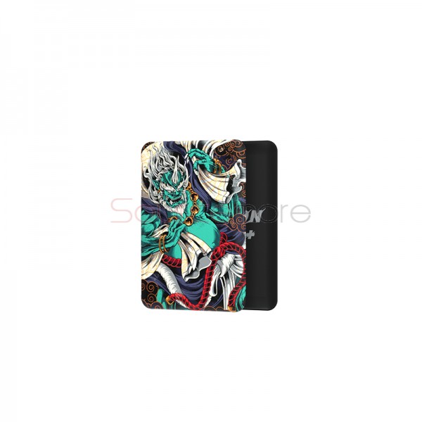 Smoant Charon Baby Plus Panel