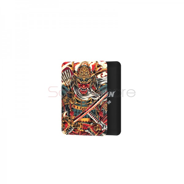 Smoant Charon Baby Plus Panel