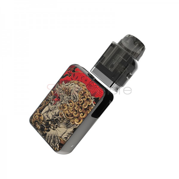 Smoant Charon Baby Plus Empty Pod Cartridge