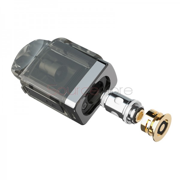 Smoant Charon Baby Plus Empty Pod Cartridge