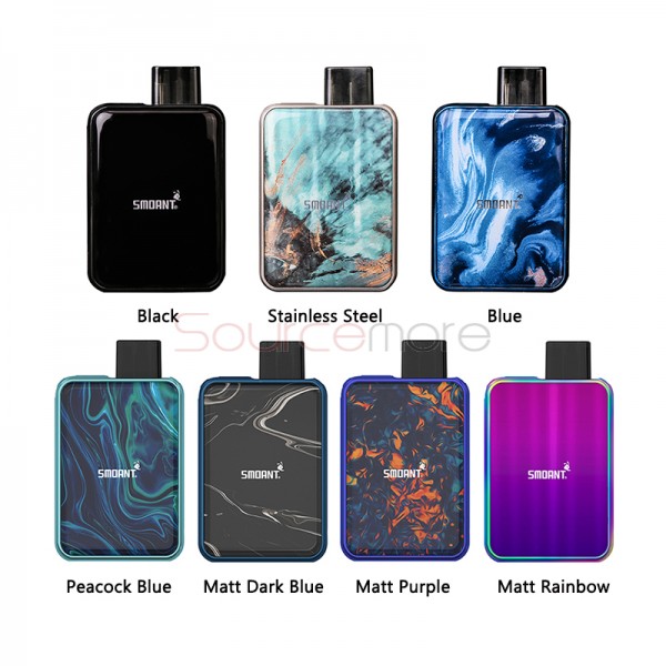 Smoant Charon Baby Pod Kit