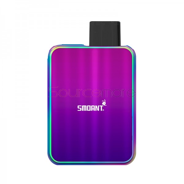 Smoant Charon Baby Pod Kit