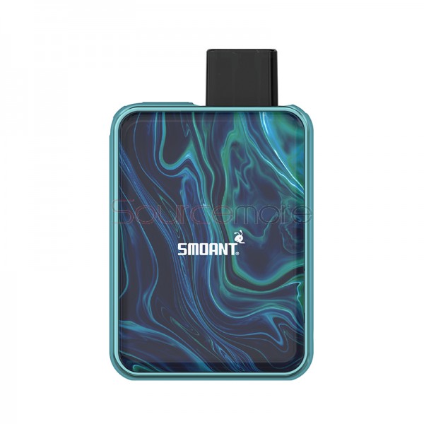 Smoant Charon Baby Pod Kit