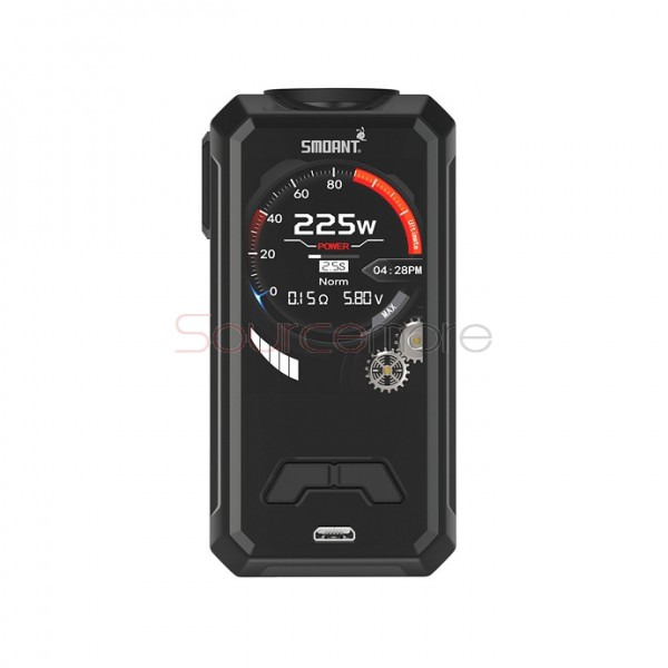 Smoant Charon Mini Mod