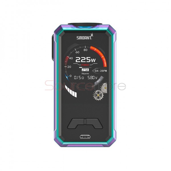 Smoant Charon Mini Mod
