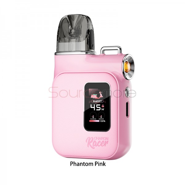 Smoant Charon Racer Kit Phantom Pink