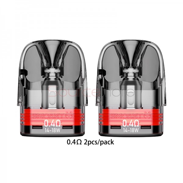 Smoant Charon Racer Pod Cartridge